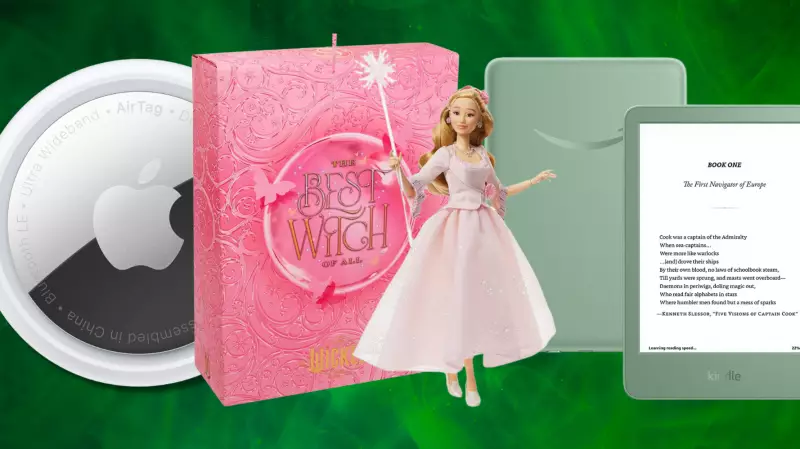 Amazon Canada's Early Black Friday Deals: 35+ Best Discounts