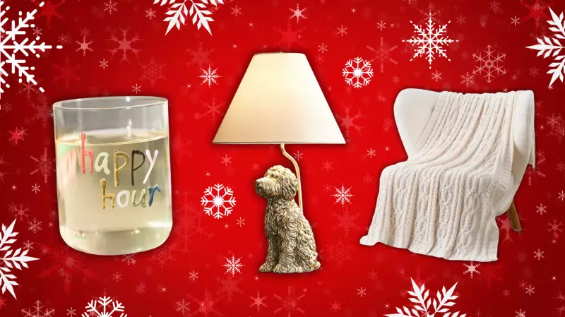 Amazon's Secret Home Decor Dupes Are Saving Canadians Thousands on Anthropologie Style