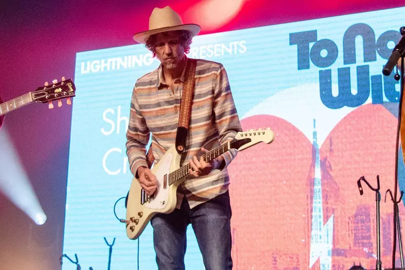 Americana Legend Todd Snider Dies at 59: Music World Mourns