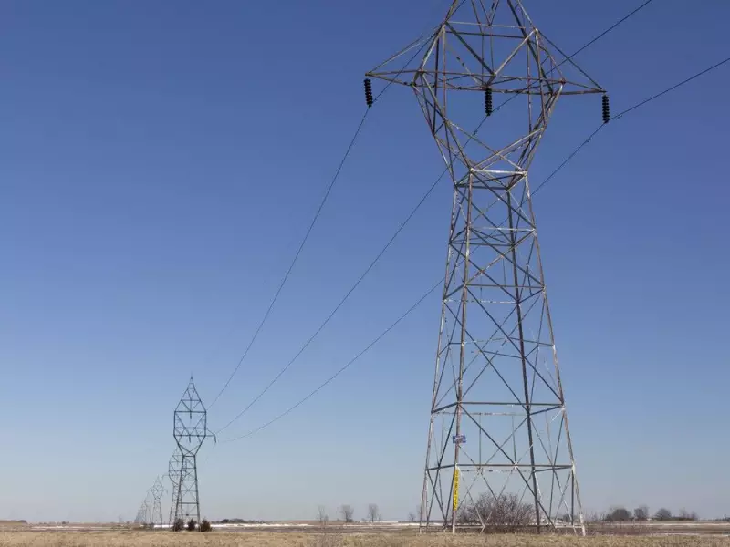 Amherstburg Council Demands Answers for Persistent Power Outages