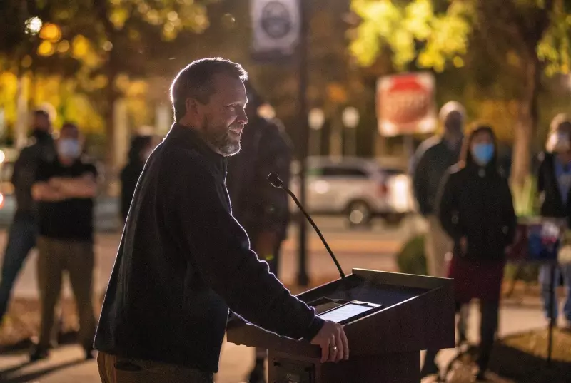 Anglican Leader Suspended Amid Misconduct Claims in North America