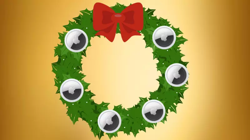 Apple AirTags 4-Pack Hits $64.99 at Amazon, Target & Walmart