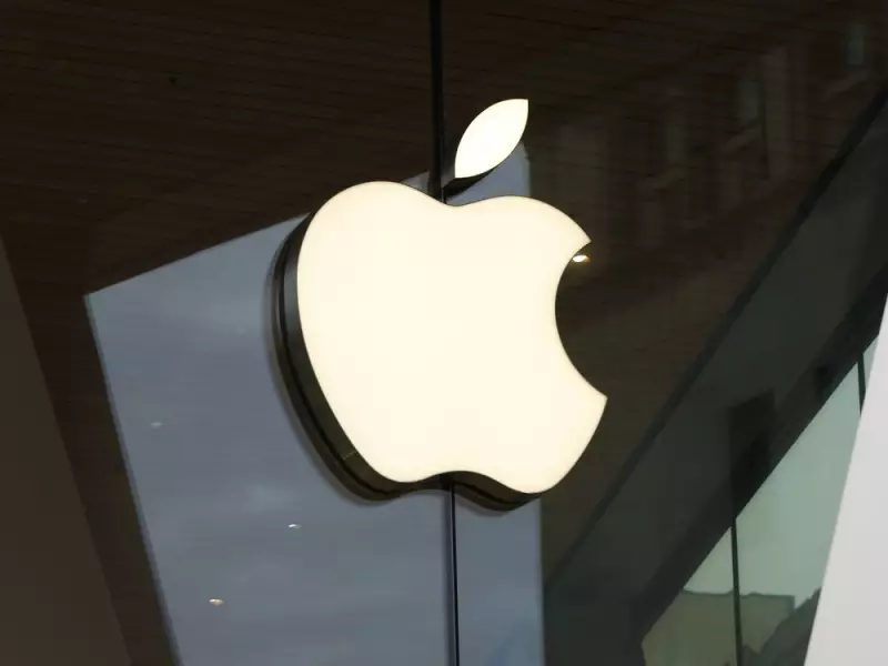 Apple Cuts Dozens of Sales Jobs in Rare Layoff Move