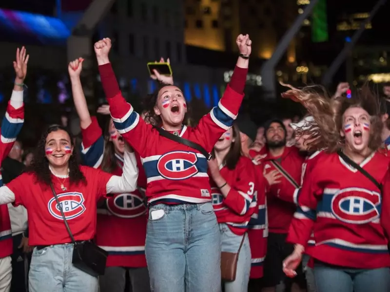 Are Canadiens Fans the Most Fickle? From Boos to Cheers in Montreal