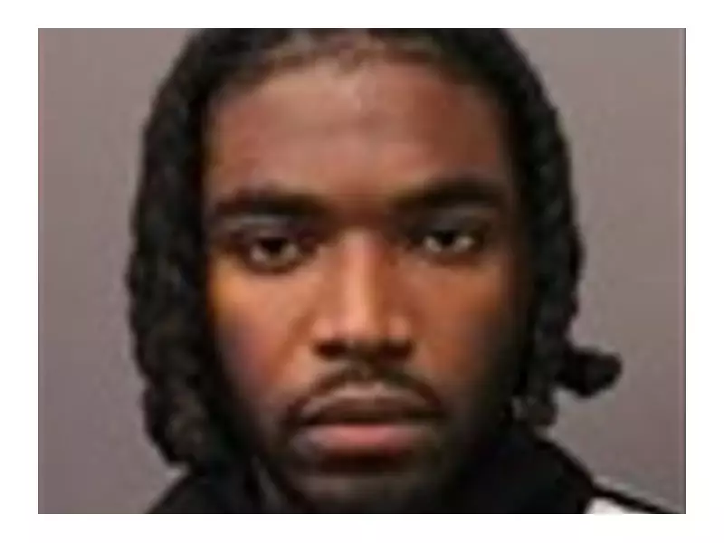 Armed Robbery at Vaughan Lounge: One Arrested, Two Suspects at Large