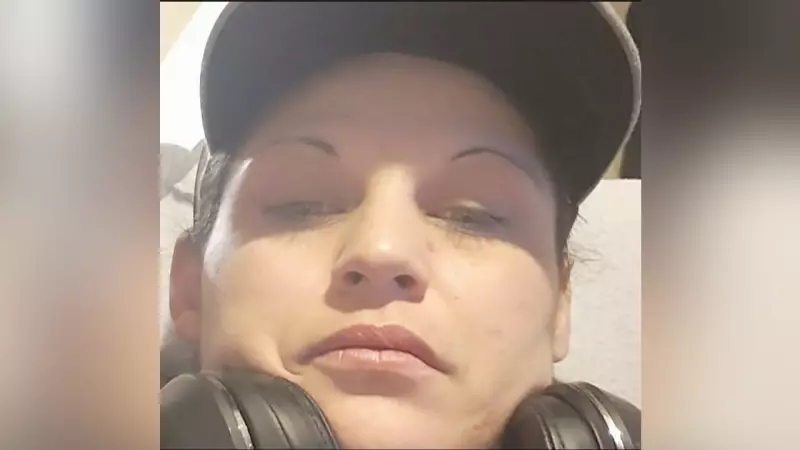 Ashley Morgan Bourget sentenced to life for London barrel murder