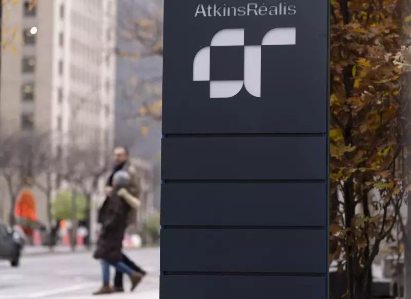 AtkinsRéalis Reports Strong Q3 Growth with Profit and Revenue Up