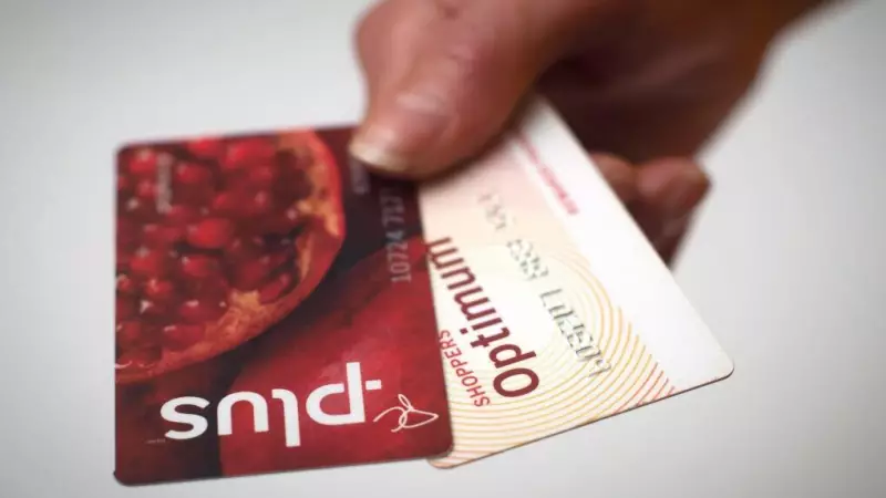 Atlantic Canadians Use Loyalty Points for Essentials: New Study