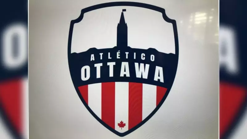 Atlético Ottawa Hosts Cavalry FC in 2025 CPL Championship Final