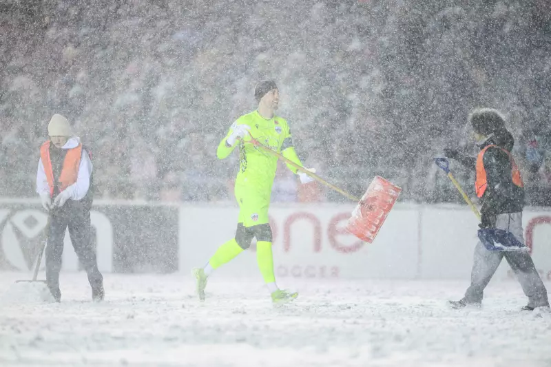 Atlético Ottawa Wins Snowy CPL Final 2-1 in Epic Extra-Time Battle