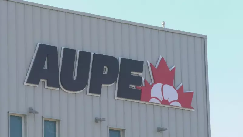 AUPE Nursing Care Members Approve New Collective Agreement
