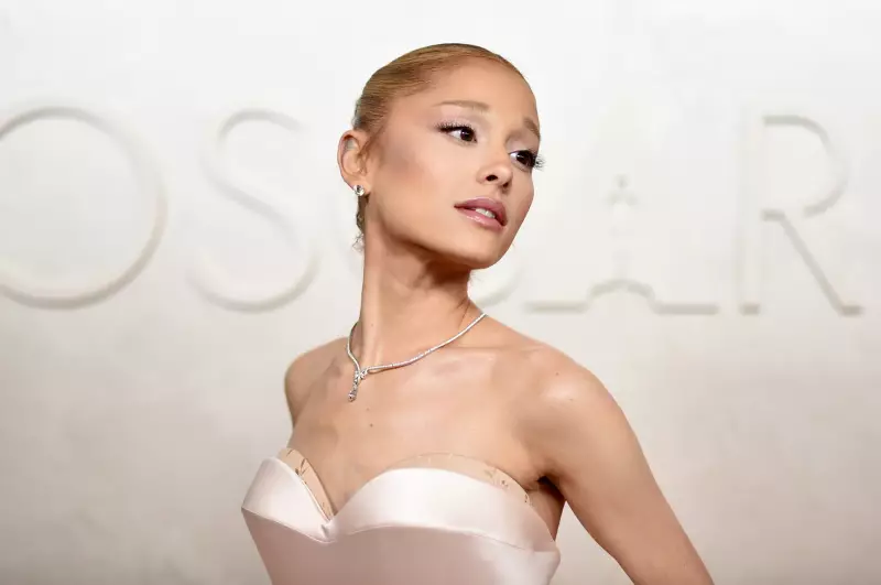 Australian Jailed in Singapore for Ariana Grande Security Breach