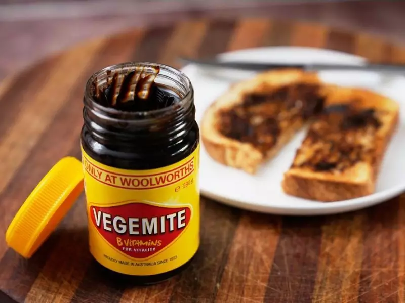 Australian Prisoner Sues for Right to Eat Vegemite as Cultural Right