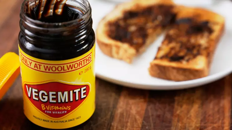 Australian Prisoner Sues Over Vegemite Ban Citing Human Rights