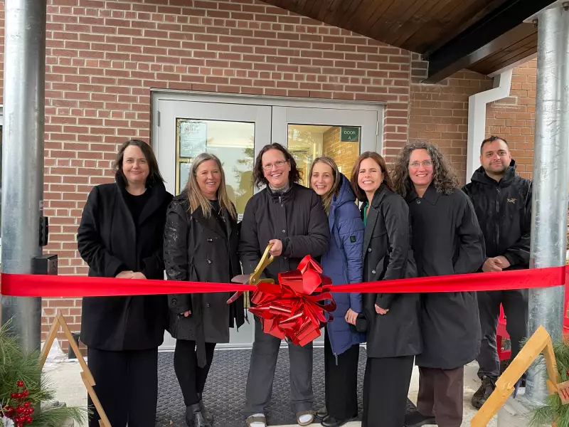 Baden's New Licensed Childcare Centre Opens Doors with Expanded Capacity