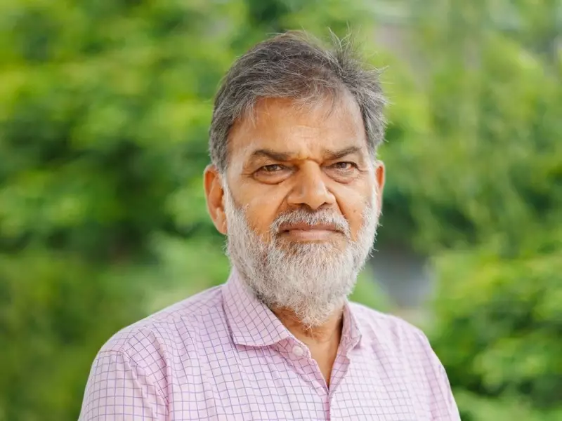 Balbir Parwana Wins $25,000 Dhahan Prize for Punjabi Novel