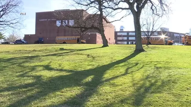 Baltimore School AI Cleared of Racial Bias in Chip Bag Gun Mistake