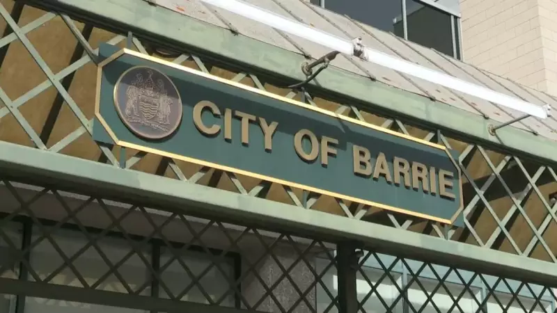 Barrie Approves 2026 Budget with Zero Percent Tax Increase