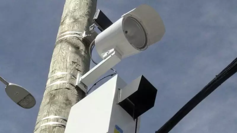 Barrie Deactivates Speed Cameras: What It Means for Unpaid Tickets