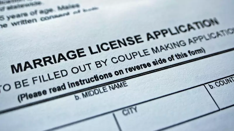 Barrie Marriage Licenses Go Digital: Online Applications Launch