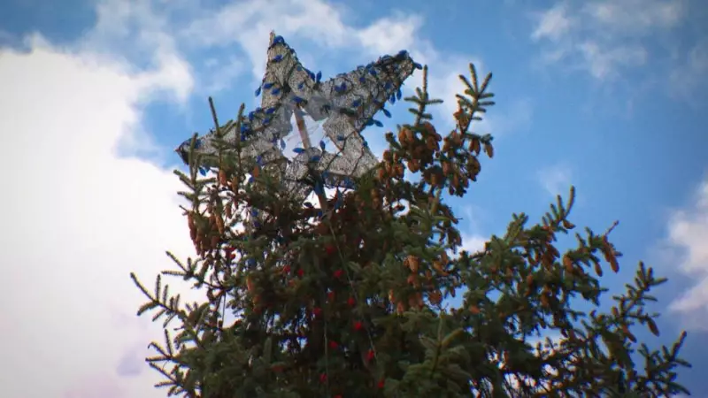 Barrie Police Cancel 'Tree of Hope' Event Following Security Threat