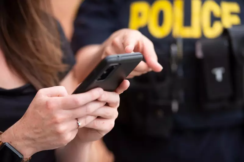 Barrie Police Reveal 5 Red Flags of Urgent Scams Targeting Canadians