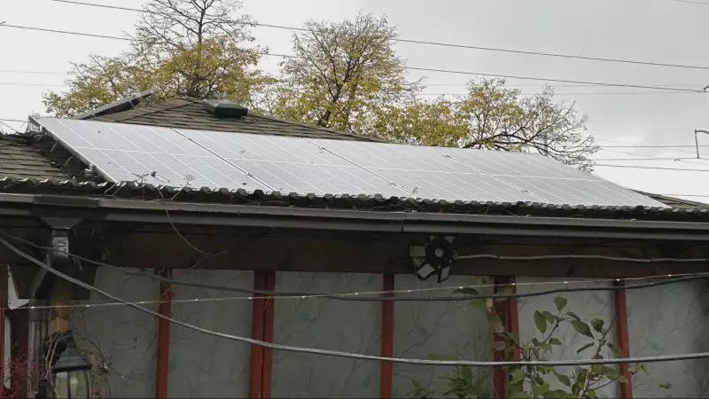 Barrie Police Warn of Roof Repair Scams After Elderly Woman Targeted