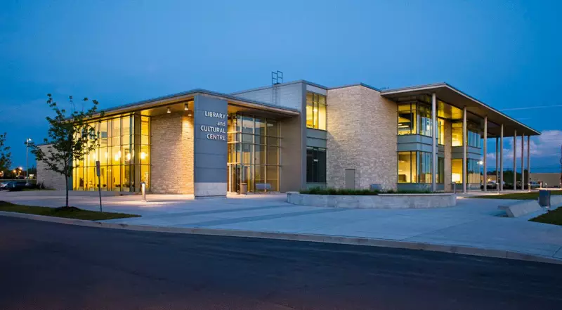 Barrie Public Library's High-Tech Makeover: 3D Printing & Digital Media Labs Now Open to All