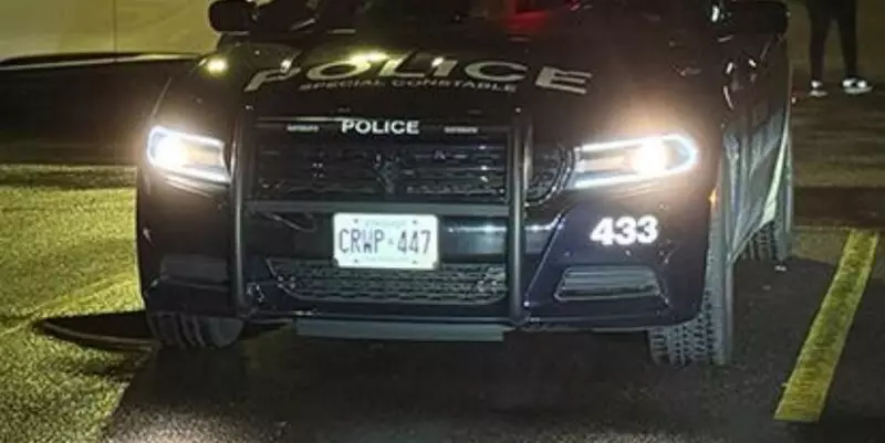 Barrie Stabbing: Man Charged, Woman Sought in Violent Essa Road Incident