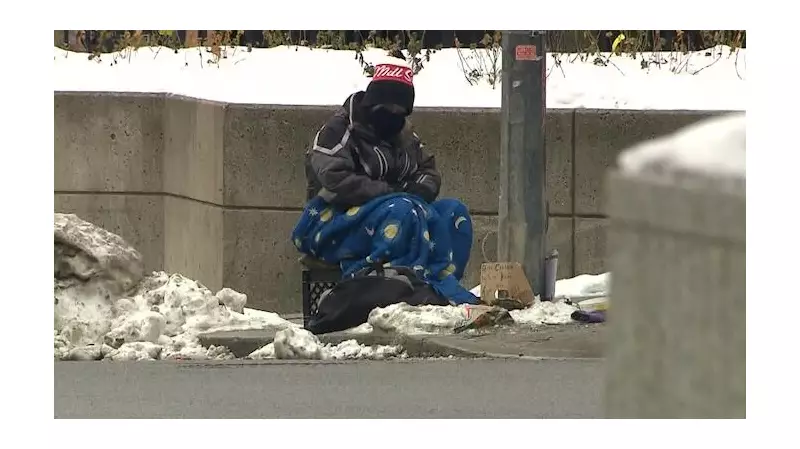 Barrie Warming Centres Open for Winter 2025: Find Shelter