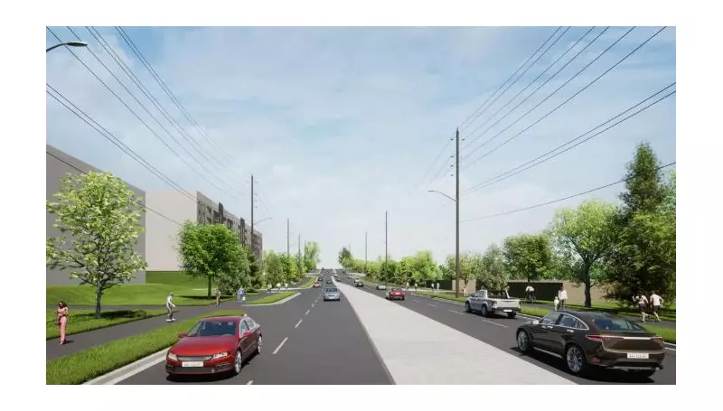 Barrie's Mapleview Drive East Construction Delayed: Project Timeline Shifts