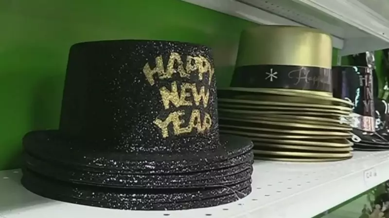 Barrie's New Year's Eve Celebration Moves to New Downtown Location