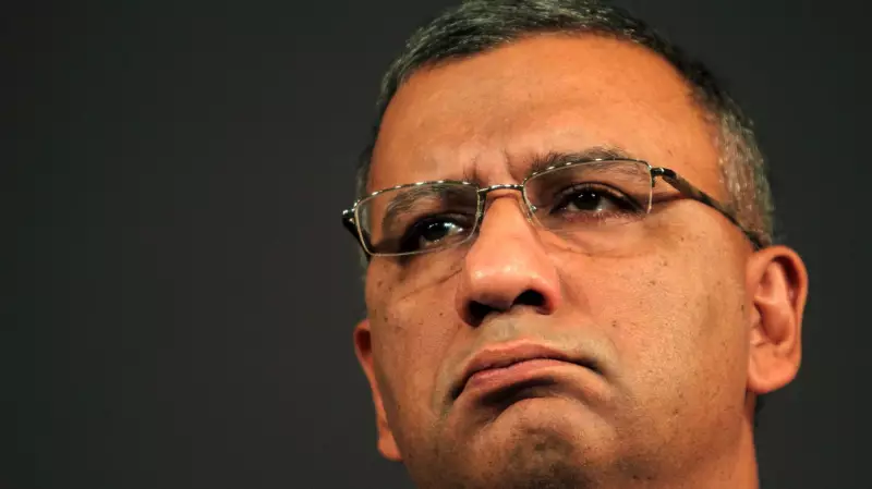 BBC Board Member Quits Over Trump Documentary Scandal