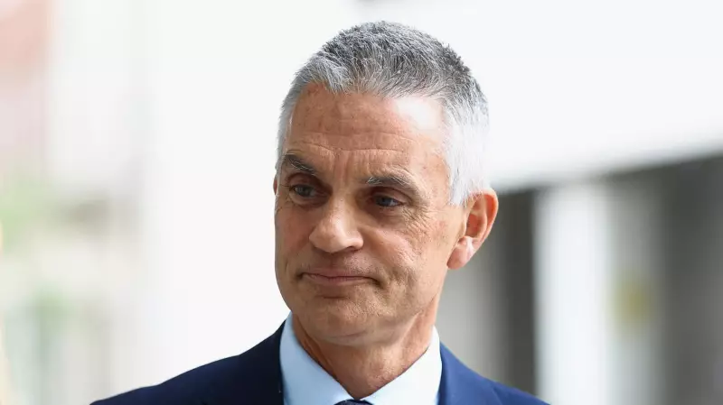 BBC Leaders Resign Over Controversial Trump Speech Edit