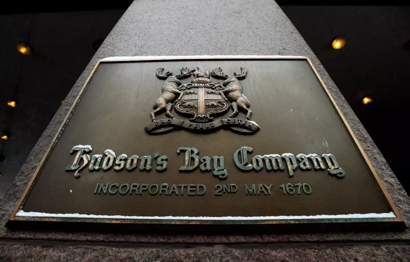 BC Billionaire Loses Hudson's Bay Properties: Landlords Reclaim Key Retail Locations