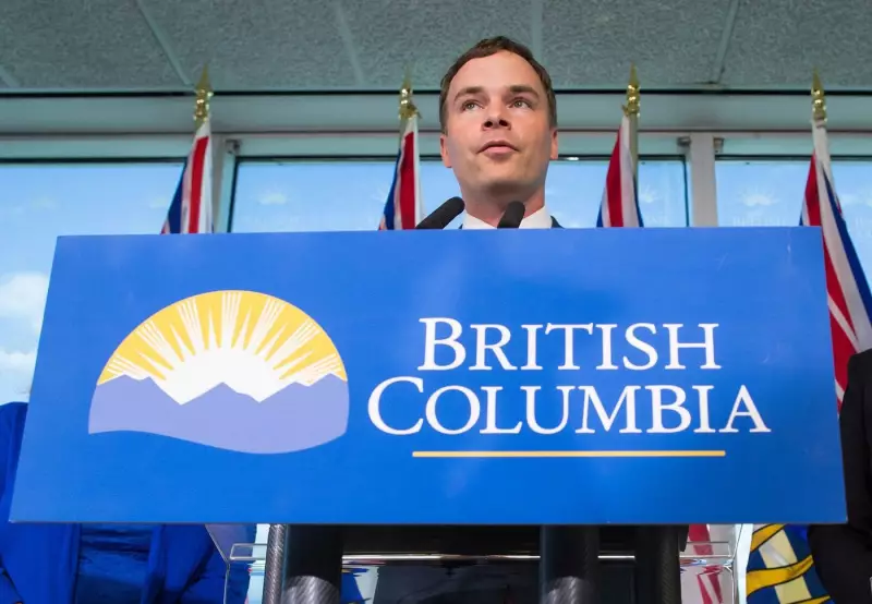 BC First Nation Votes Overwhelmingly for Self-Governance Treaty in Historic Decision