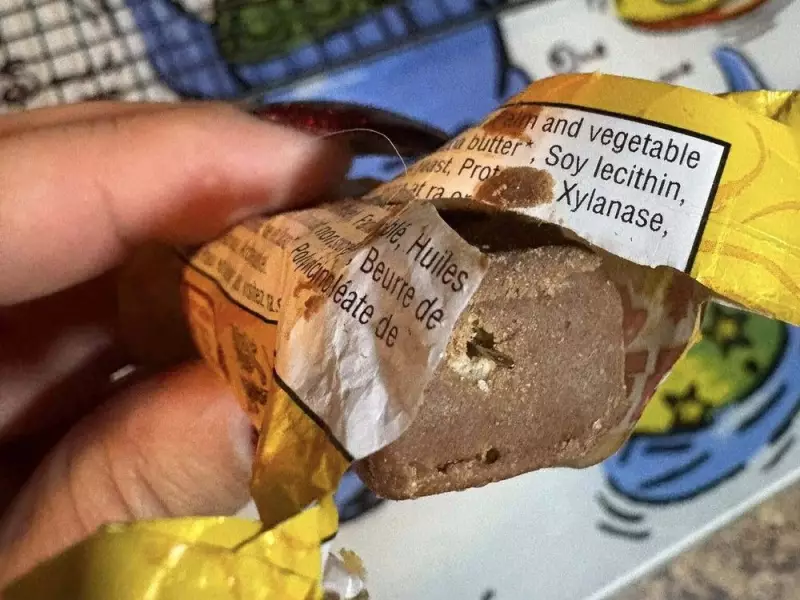 BC Halloween Horror: Police Probe Needles Found in Candy in Two Cities