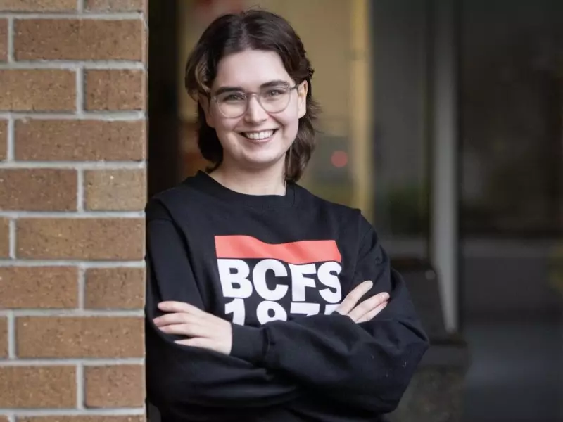 B.C. Launches Post-Secondary Review Amid Financial Crisis