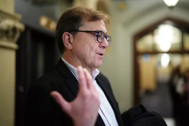 B.C. Liberal MPs Demand Provincial, First Nations Consent for Tanker Ban Changes