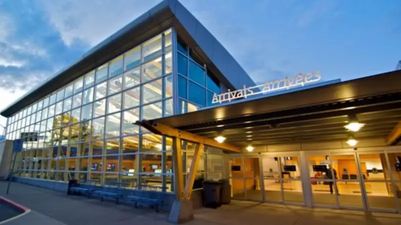 BC Man Forced to Pay $2,500 After Missing Flight - Travel Tribunal Rules