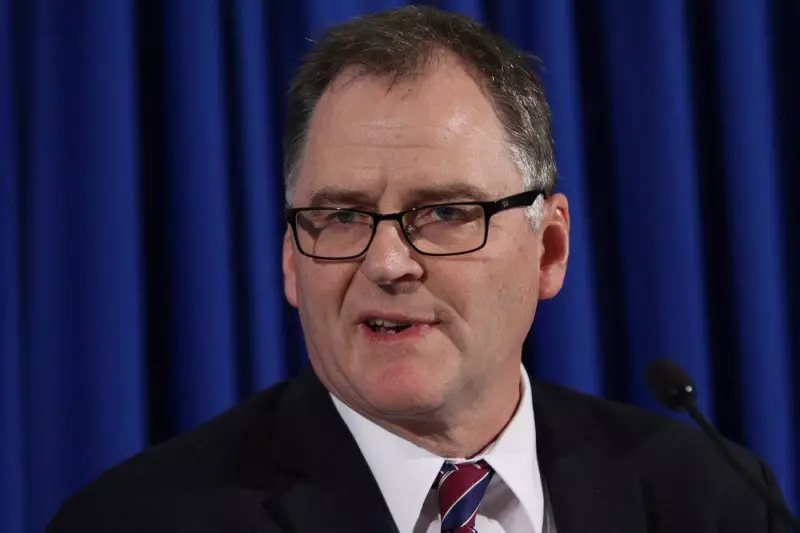 B.C. Ombudsperson Reports Surge in 'Crisis-Driven' Complaints