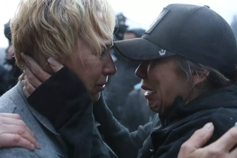 B.C. Ostrich Farm Reels After Supreme Court Denies Appeal, 300 Birds Culled