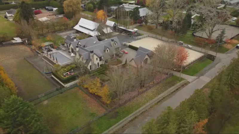 B.C. Property Tax Exemptions Face Growing Scrutiny Over Millions