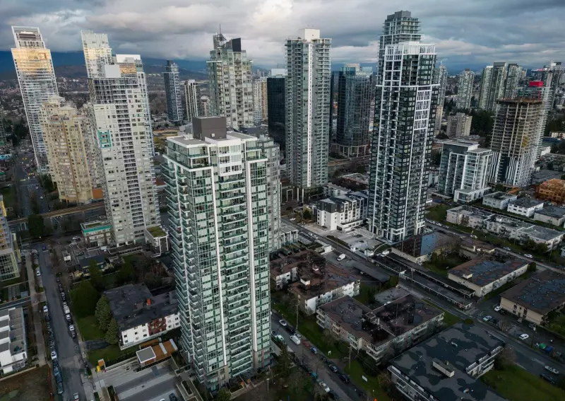 B.C. Rent Prices Drop Fastest in Canada But Remain Highest: Report
