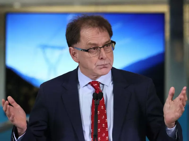 B.C. Scraps 2035 Zero-Emission Vehicle Mandate as EV Sales Decline