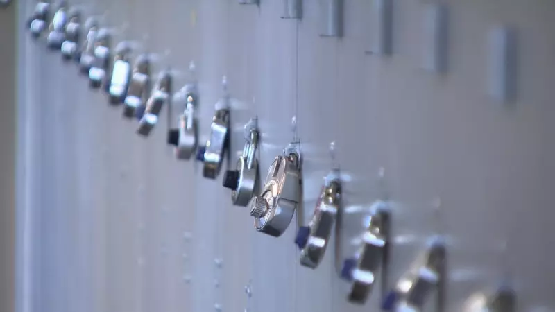 B.C. Teacher Loses Certification Over Inappropriate Student Relationship