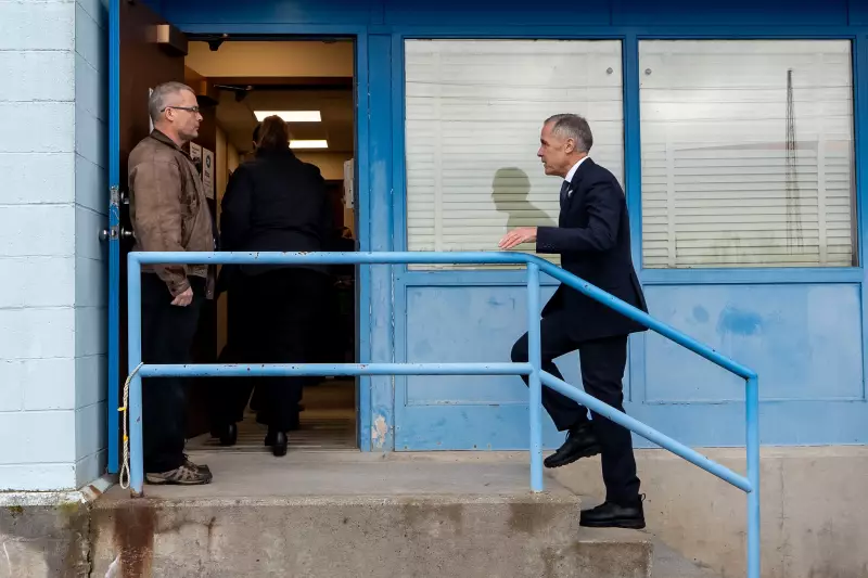 B.C. Town Braces for LNG-Powered Economic Boom and Environmental Debate