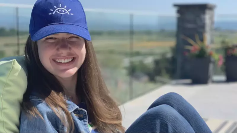 B.C. woman spreads joy after 14 brain surgeries