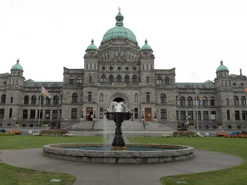 BC's Spousal Cap Change: A Step Forward, But Barriers Remain