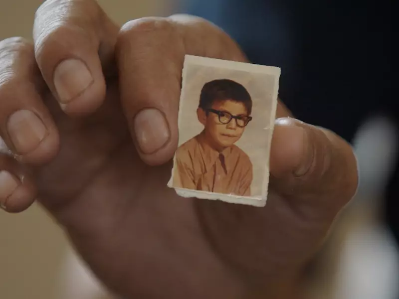 Behind the Meme: Blackfoot Director Reveals Pernell Bad Arm's True Story